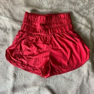 Free People Active Shorts